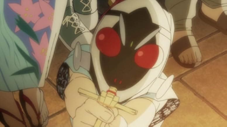 Saint Young Men: The Movie 2012