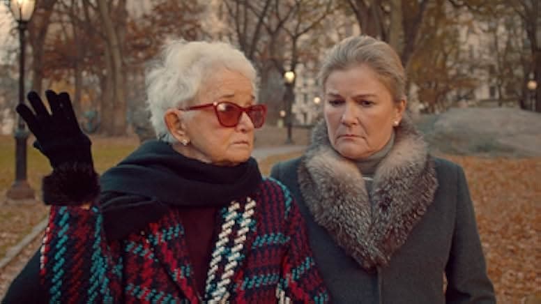 The Magnificent Meyersons 2023