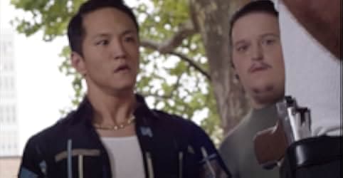 Made in Chinatown 2021