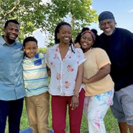 American Refugee 2021