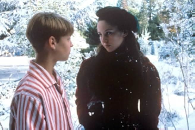 Tom's Midnight Garden 1999