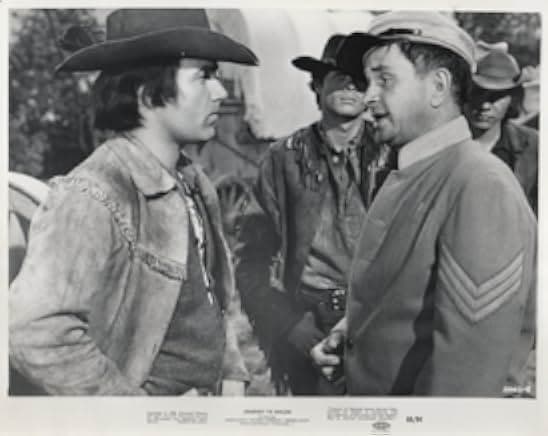 Journey to Shiloh 1968