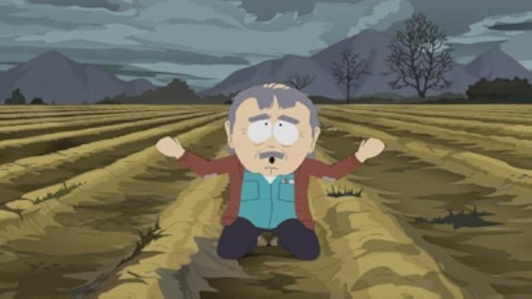 South Park: Post COVID 2021
