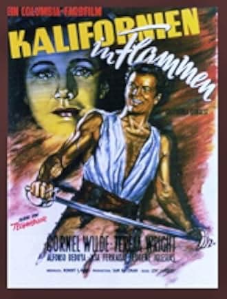 California Conquest 1952