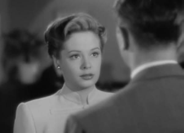 They Won't Believe Me 1947