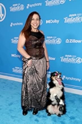 The Fantastic Four 1994