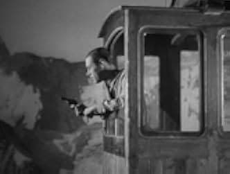 Night Train to Munich 1940