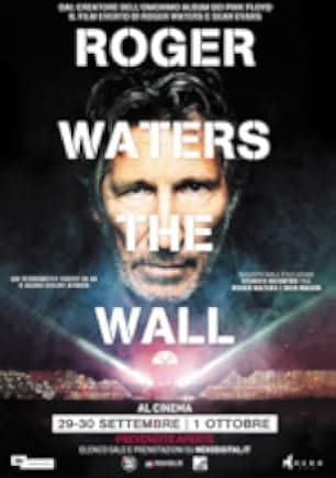 Roger Waters: The Wall 2014