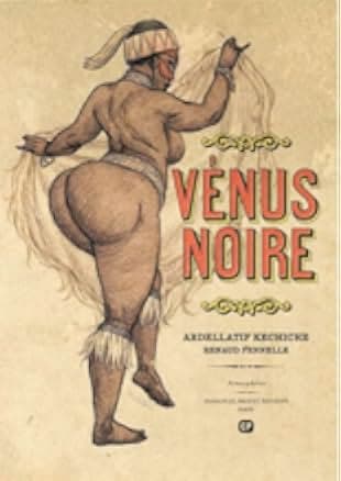 Black Venus 2010
