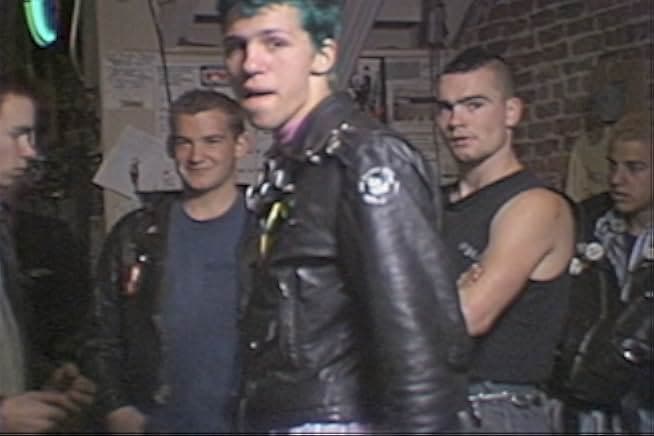Punk the Capital: Building a Sound Movement 2019