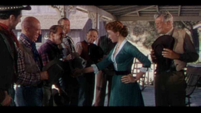Man Without a Star 1955