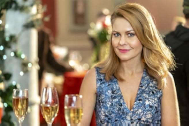 Aurora Teagarden Mysteries: Heist and Seek Episode aired May 17, 2020