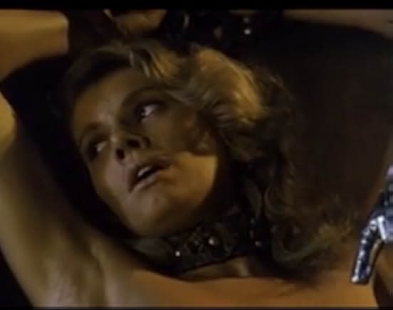 Barbarian Queen 1985