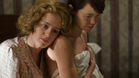 The Night Watch 2011