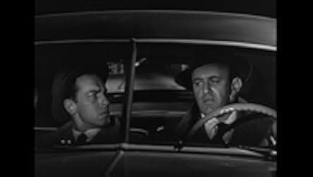 The Man Who Cheated Himself 1950