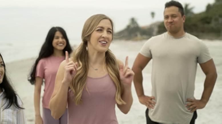 Love on Retreat 2023