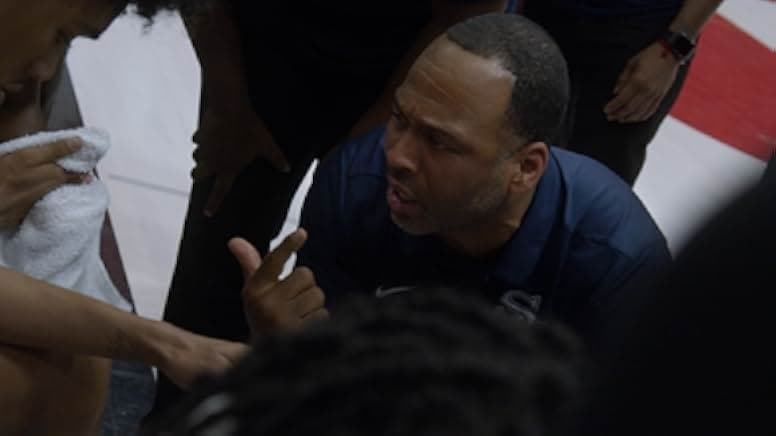 Uninterrupted's Top Class: The Life and Times of the Sierra Canyon Trailblazers 2021