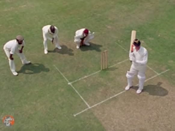 Playing Away 1987