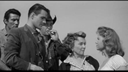 The Thing That Couldn't Die 1958