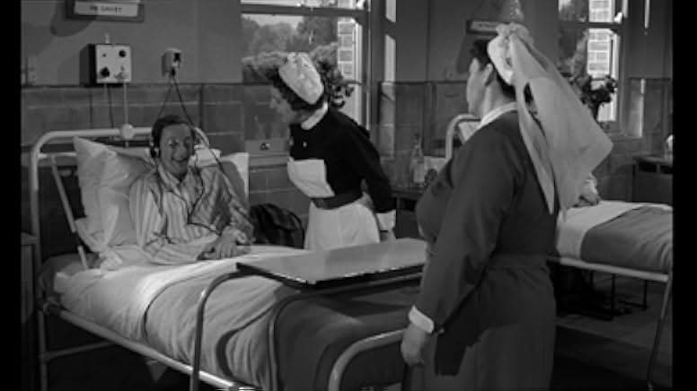 Carry on Nurse 1960