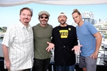 Madness in the Method 2019