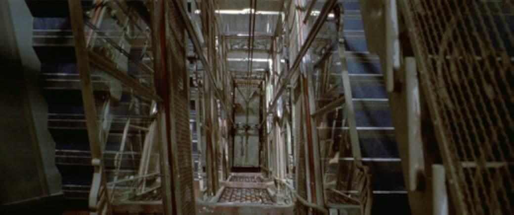 All the Colors of the Dark 1972