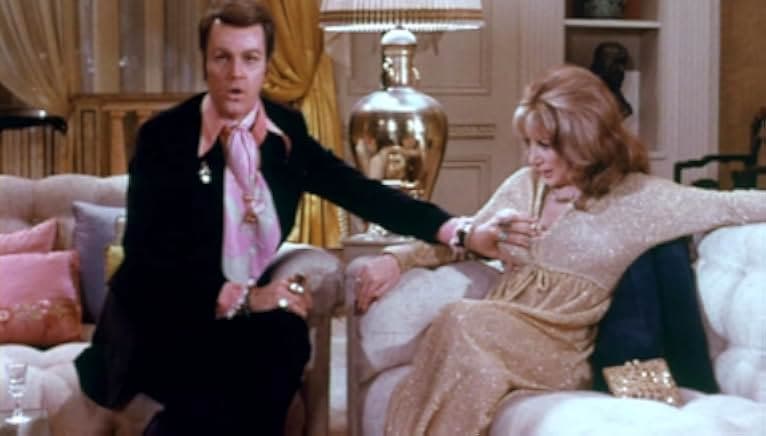 How to Seduce a Woman 1974