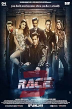 Race 3 2018