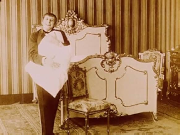 Where is My Treasure? 1916