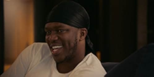 KSI: In Real Life 2023