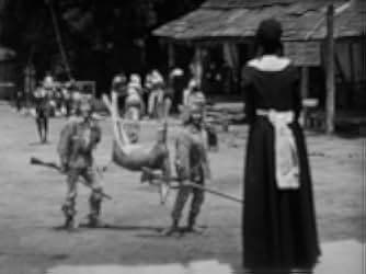 The Scarlet Letter 1934