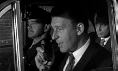 The Teckman Mystery 1954