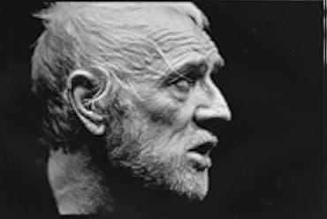 The Ghost of Richard Harris 2023