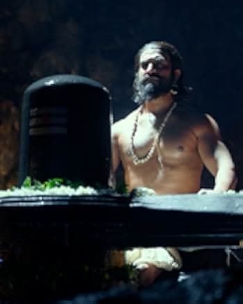 Tanhaji: The Unsung Warrior 2020