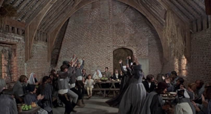 The Canterbury Tales 1972