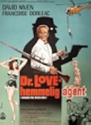 Where the Spies Are 1966