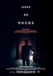 It Comes at Night 2017