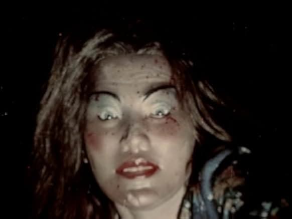 The Last House on Dead End Street 1977