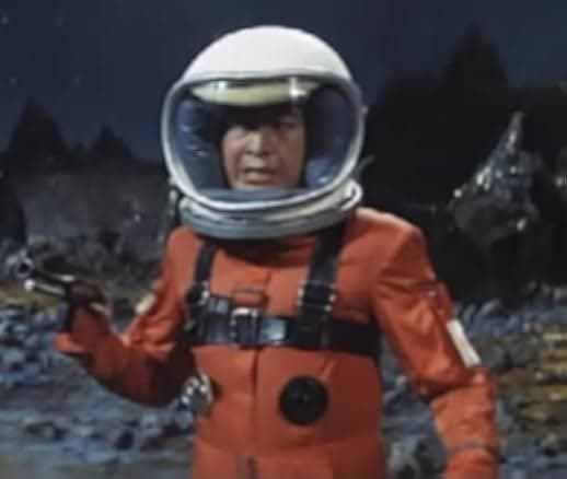 Invasion of Astro-Monster 1965