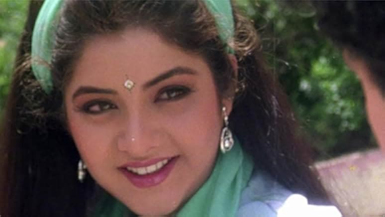 Deewana 1992