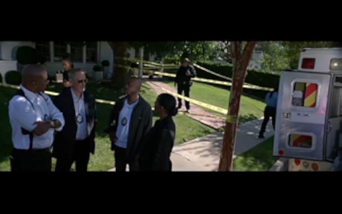 The Stepmother 2 2022