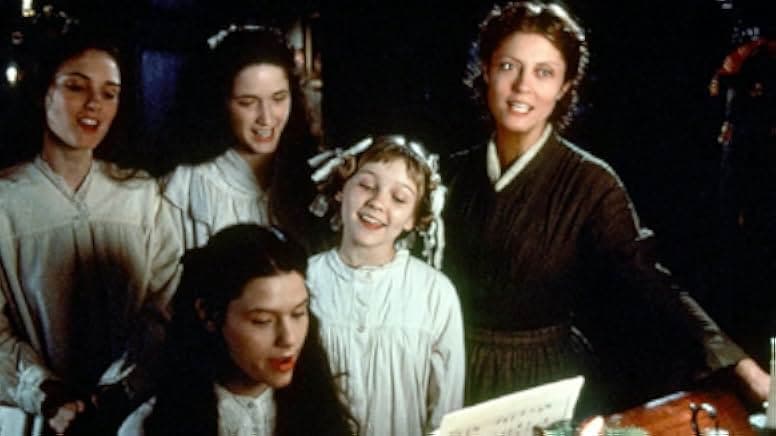 Little Women 1994