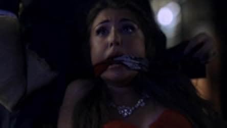 A Killer in My Home 2020