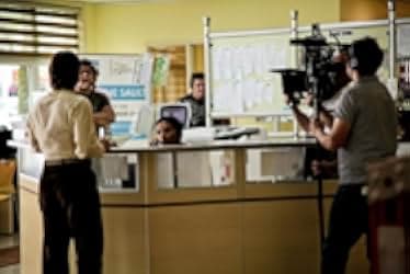 The Story of Luke 2013