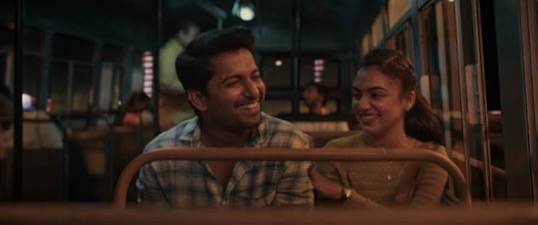 Ante Sundharaniki 2022