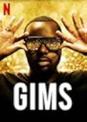 GIMS: On the Record 2020