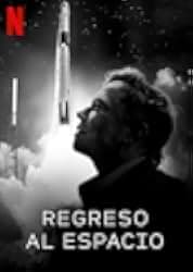 Return to Space 2022
