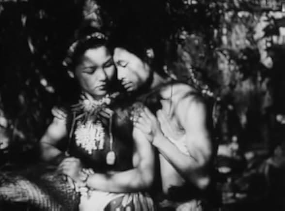 Anatahan 1953