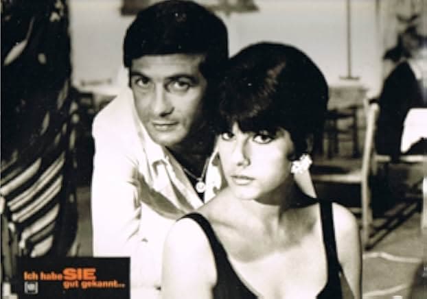 I Knew Her Well 1965