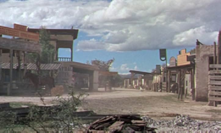 The Wonderful Country 1959